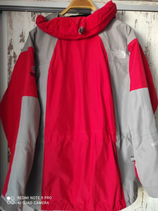The North Face Дамско яке