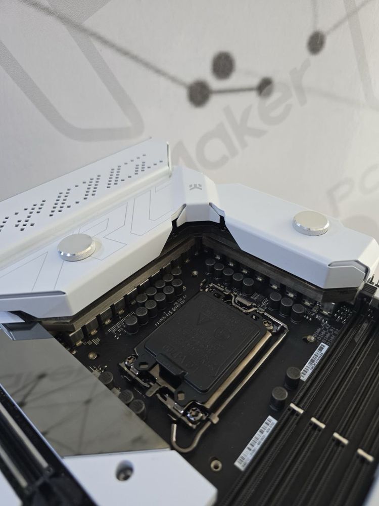 Asus Rog Formula Z690
