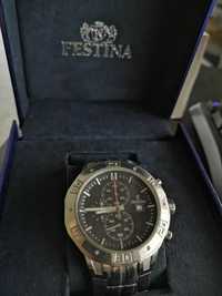 Ceas Festina F16666 Cronograph