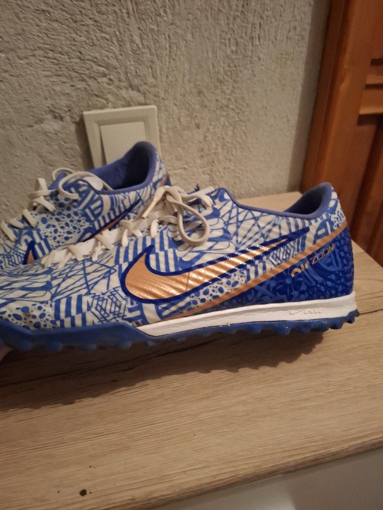 Nike mercurial cr7