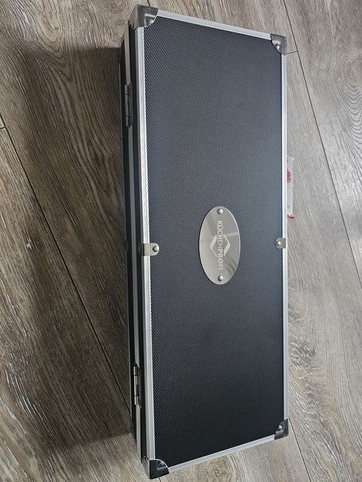 Set gratar Kuchenprofi model Pheonix INOX