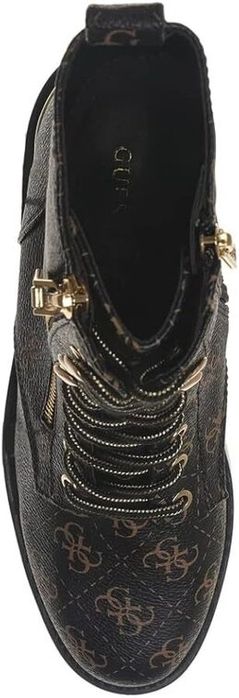 Guess Combat оригинални ботуши, номер 36