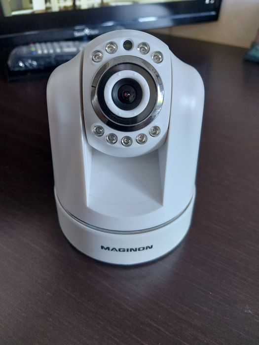 Vind camera supraveghere