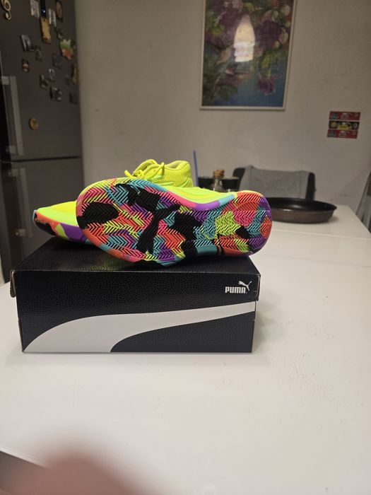 Маратонки Puma 36