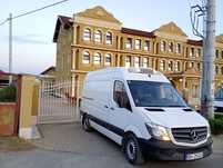 Mercedes Sprinter frigo 2016 v300 max