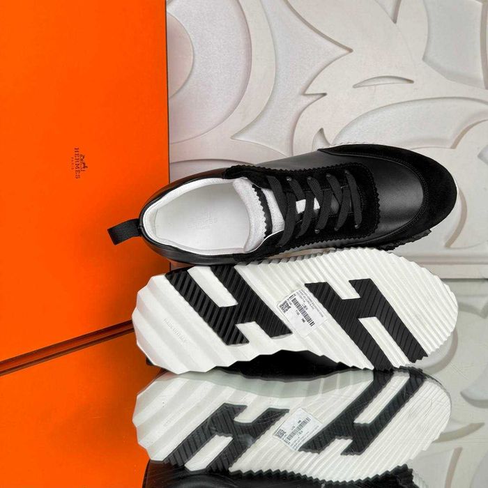 Adidași bărbați piele