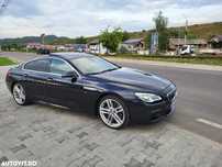 BMW 640 XDrive 3.0D 313 Cp