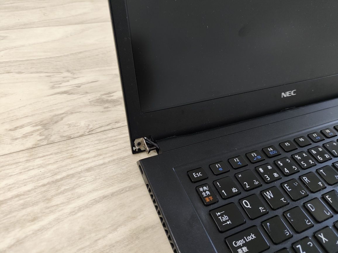 Ультрабук Nec I5 4200