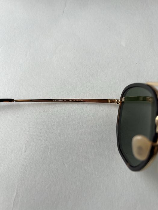 Ochelari de soare RAY BAN 3648M Marshall II Noi