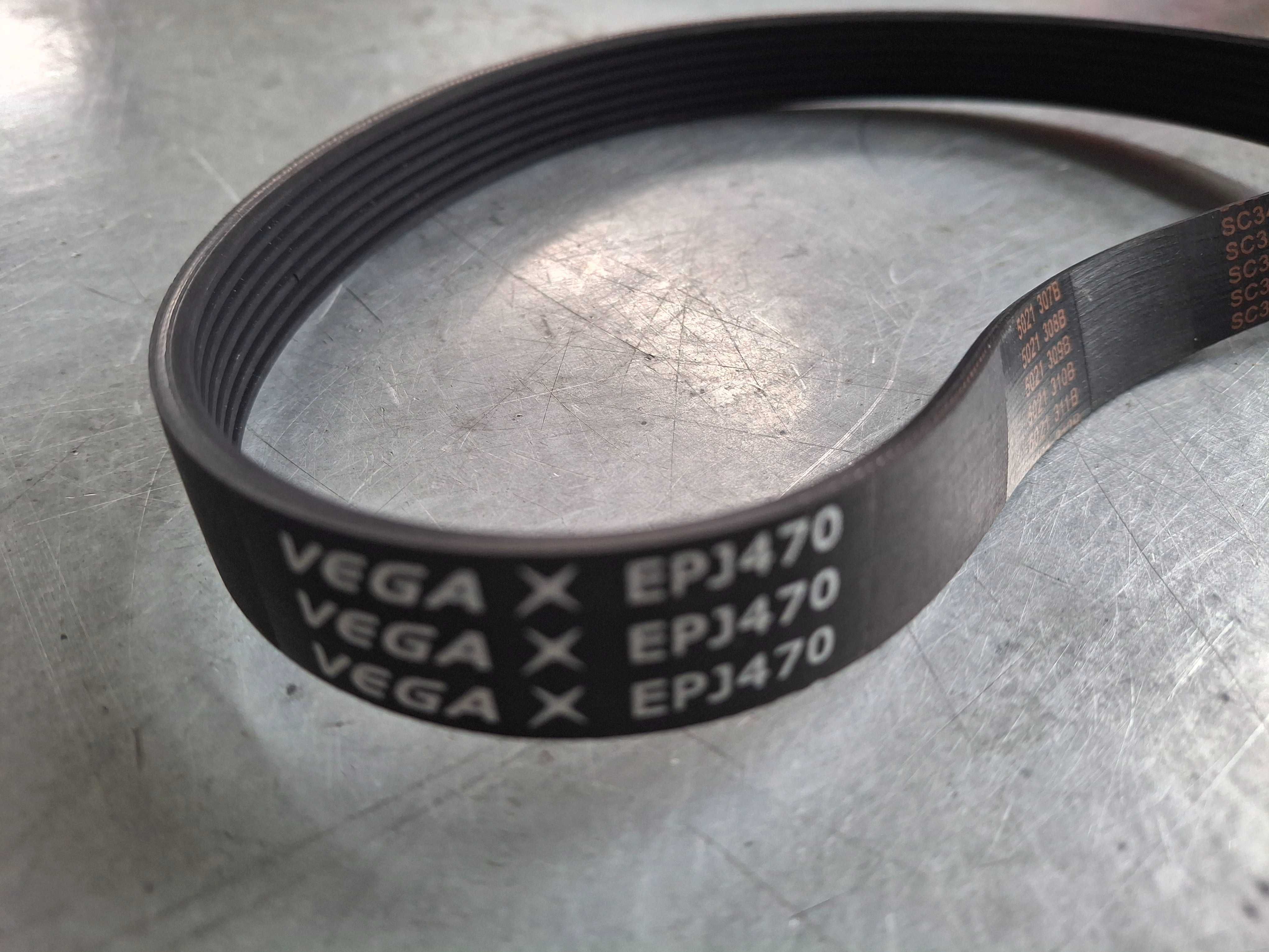 Нов Ремък 7 PJ 470 за косачка