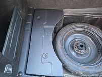 Trusa roata de rezerva VOLKSWAGEN PASSAT (365) [ 2010 - 2014 ]  OEM 3AA011031B