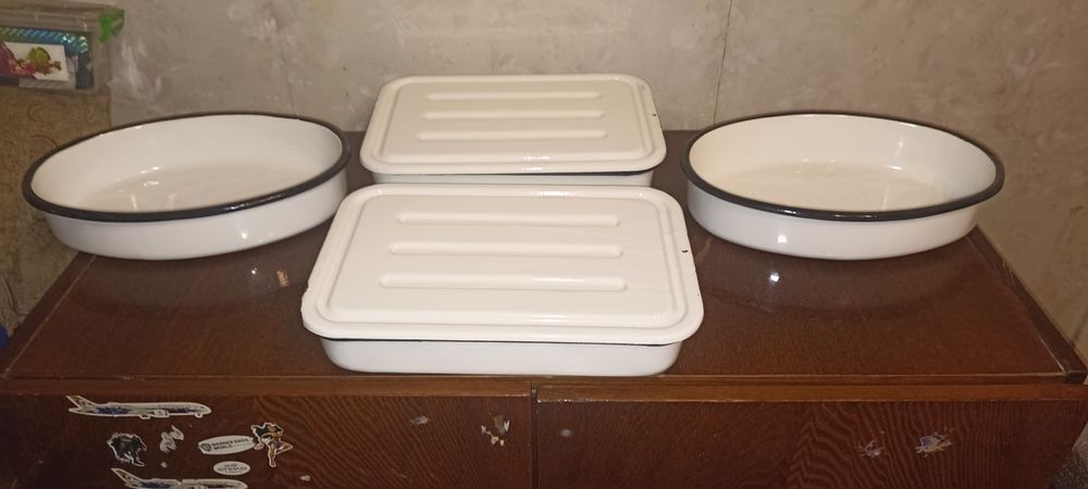 Продаю формы для холодца