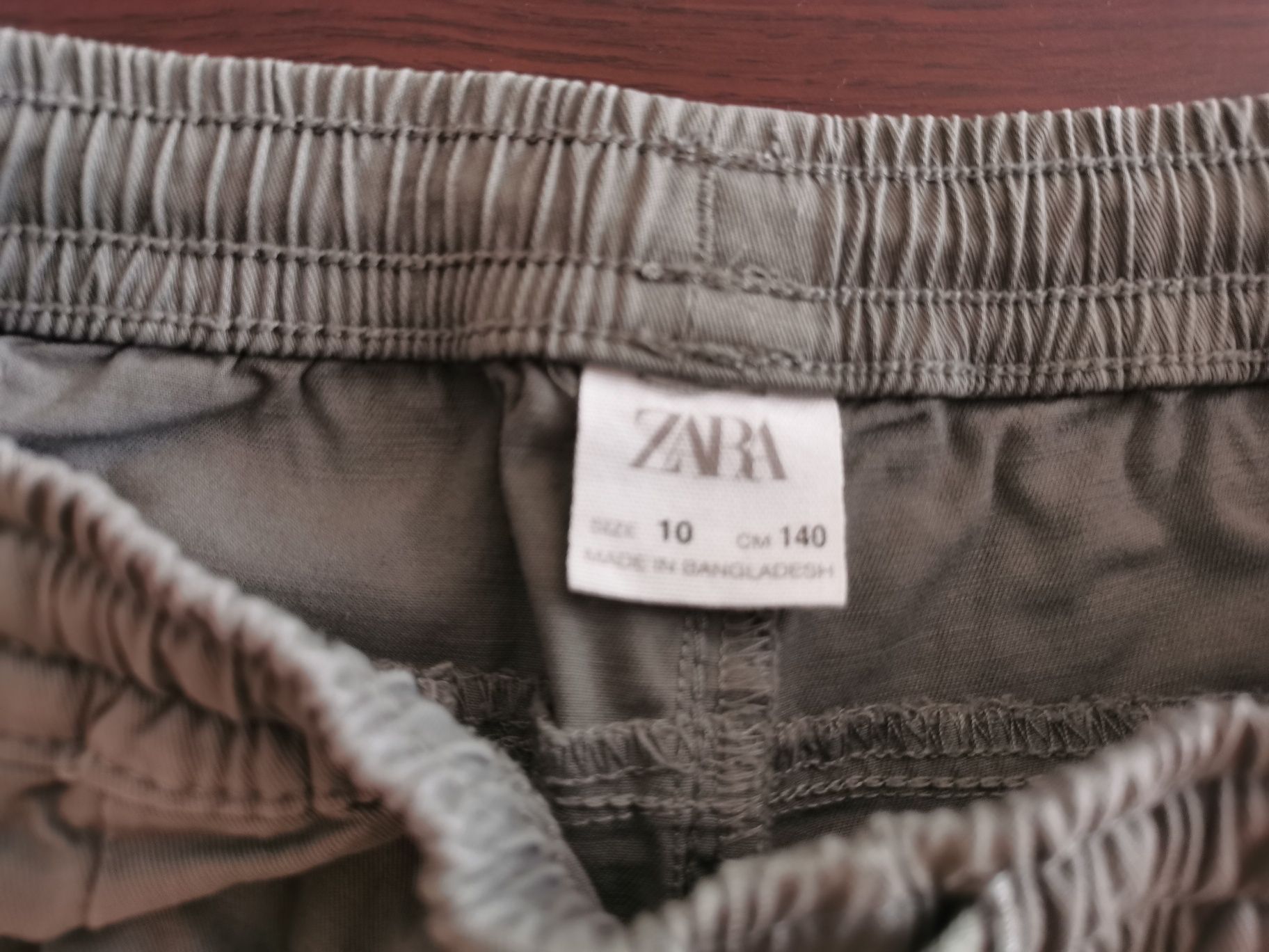 Чино панталон за мимче Zara 140см см