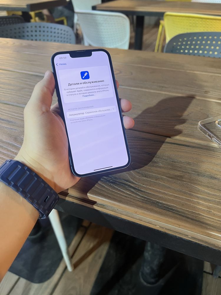 Iphone 13 128 gb