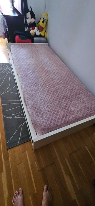 Pat Ikea 90 x 200