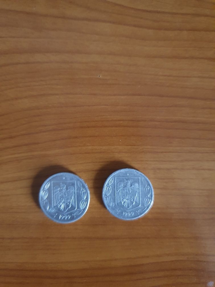 Monede de colectii
