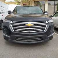 Chevrolet Traverse. Masla toza. Yili 2023. Mator 3.5l. Narxi 51900.