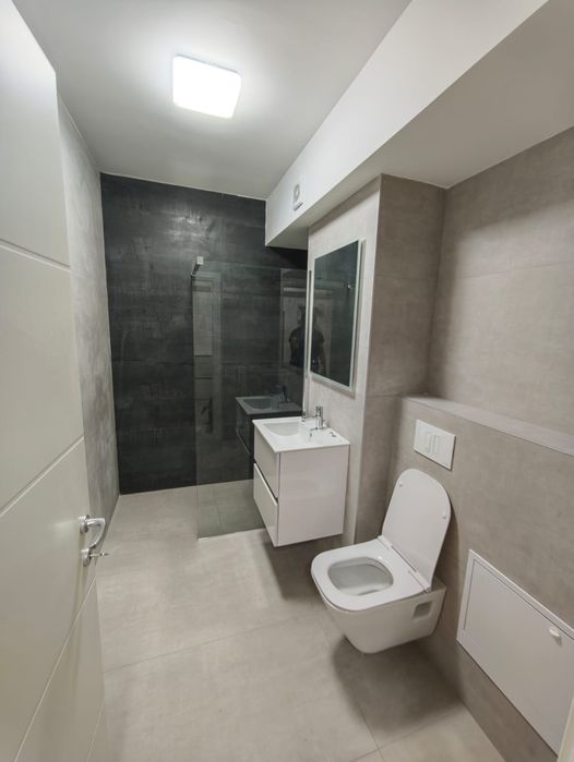 Apartament 1 camera Freya Family Market Bucium