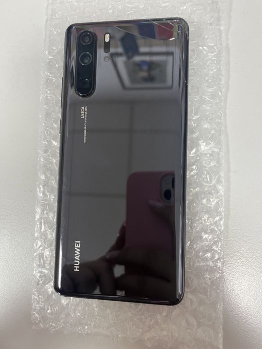 Huawei P30 Pro 128GB Black ID-xkg546