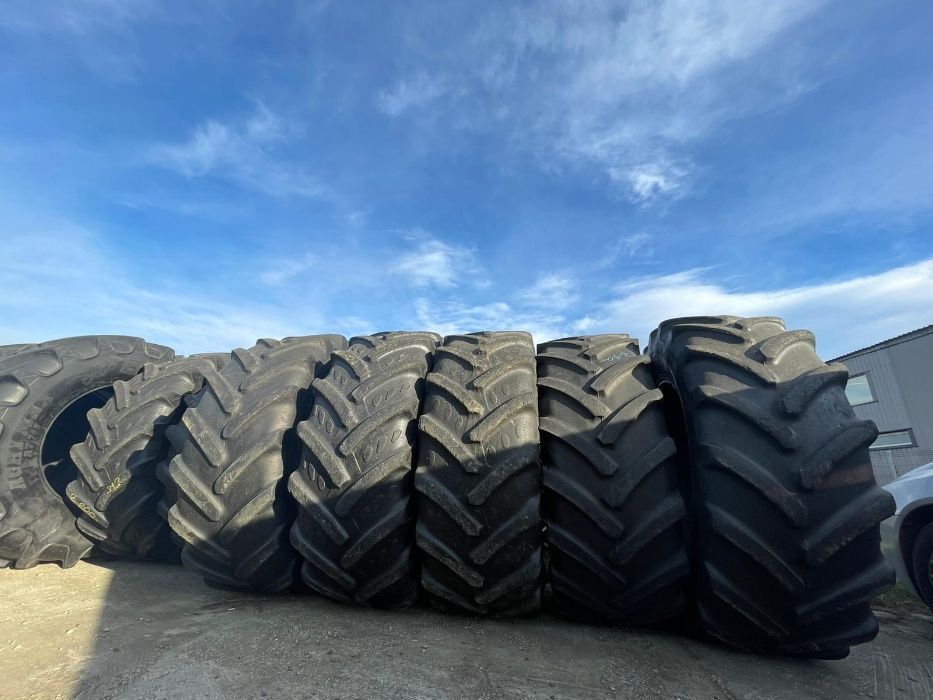 Anvelopa 650/65r42 5 Michelin cauciucuri cu Livrare si Garantie