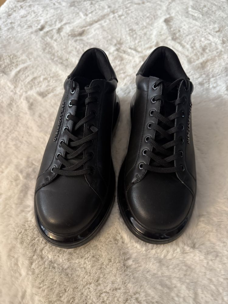 Adidasi Karl Lagerfeld