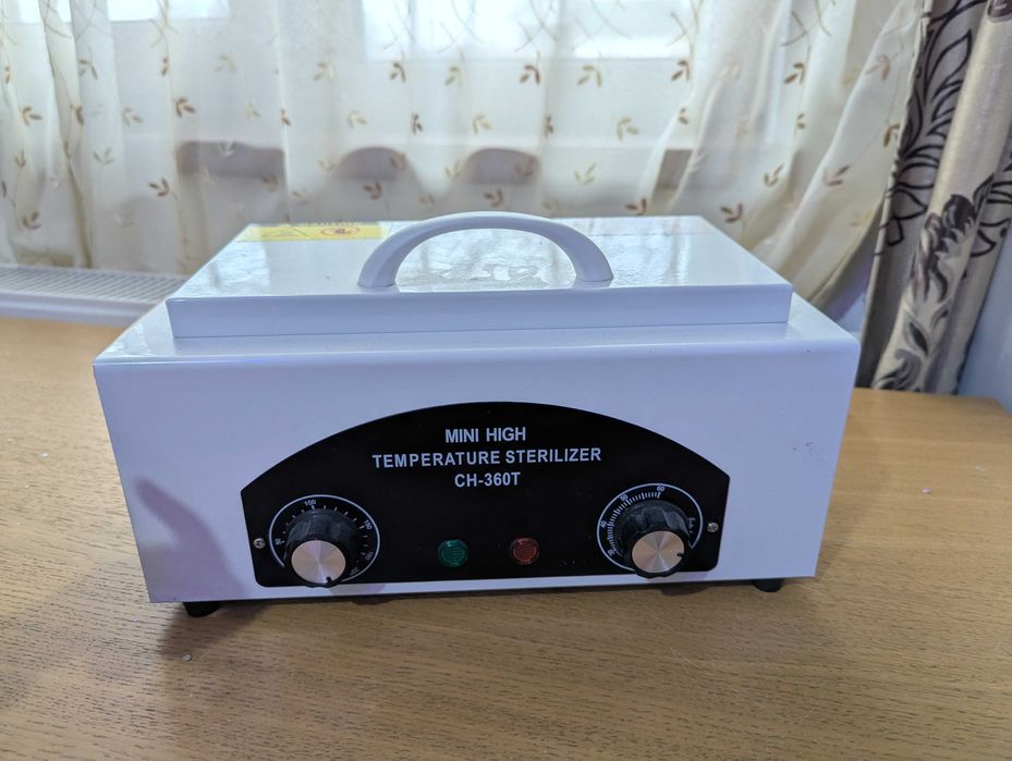 Sterilizator CH-360T