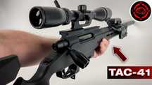 ~ Pusca Manuala Pachet Sniper Arc FOARTE PUTERNICA!! De VANATOARE