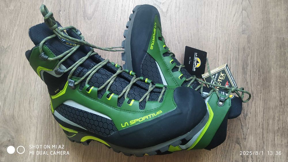 La Sportiva Trango Tower GTX