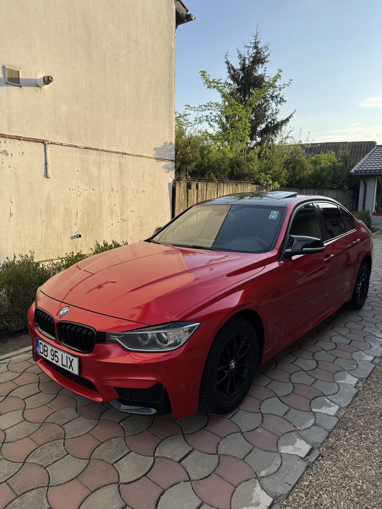 Bmw f30 ………………..