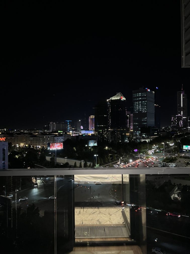 NRG U Tower Kunlik kvartira / Квартира посуточно