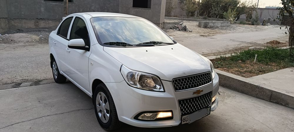 Некся 3 2019 механика метан 4