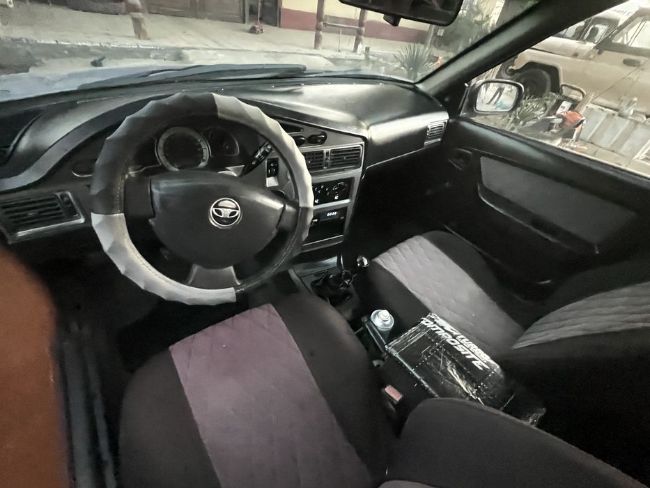 Nexia 2 сотилади мотор 1.6