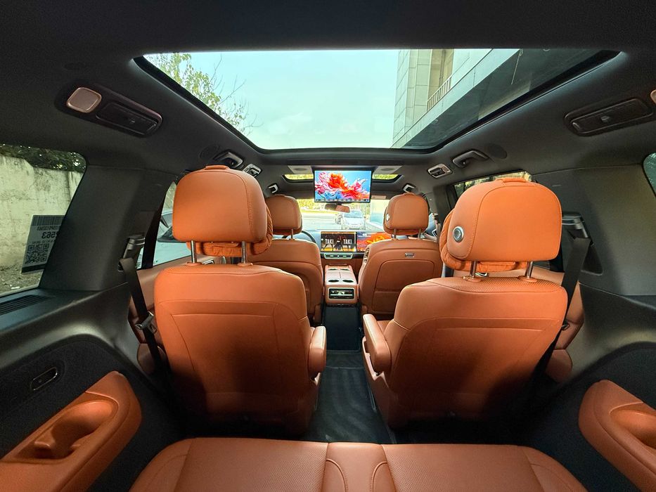 Li 9 Max. Srochna sotiladi.