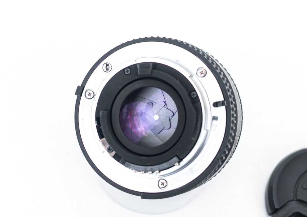 Nikon AF 50mm f1.8D