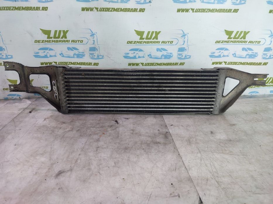 Racitor ulei 3.0 cdi om642 A1645002400 Mercedes-Benz ML W164 [facelif