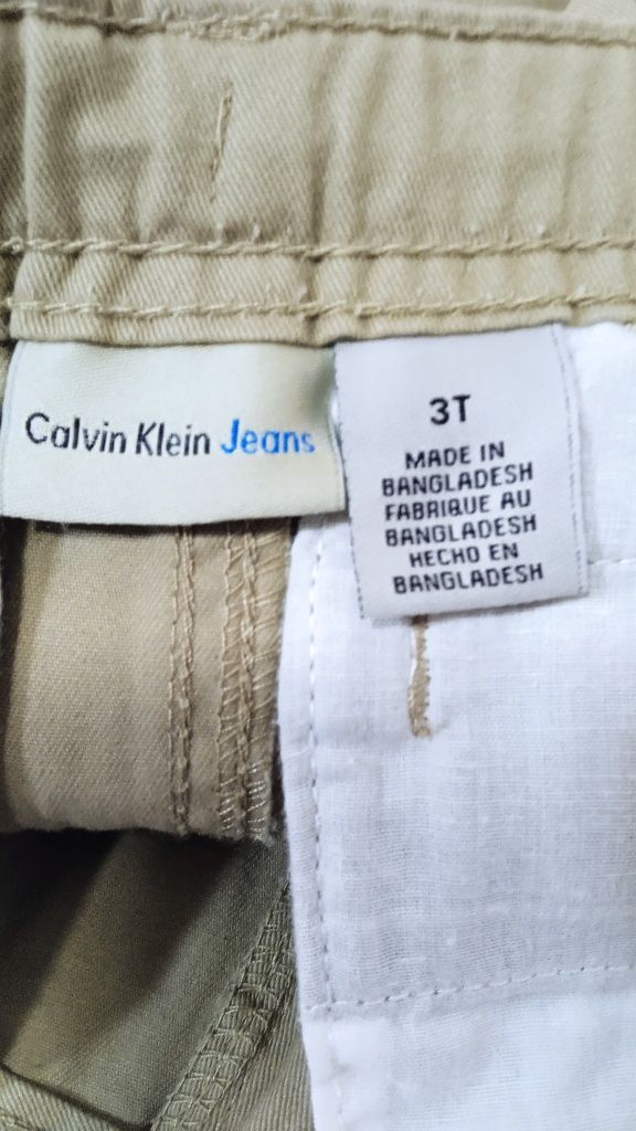 Комплект Calvin Klein