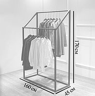 Garderob magazinlar uchun