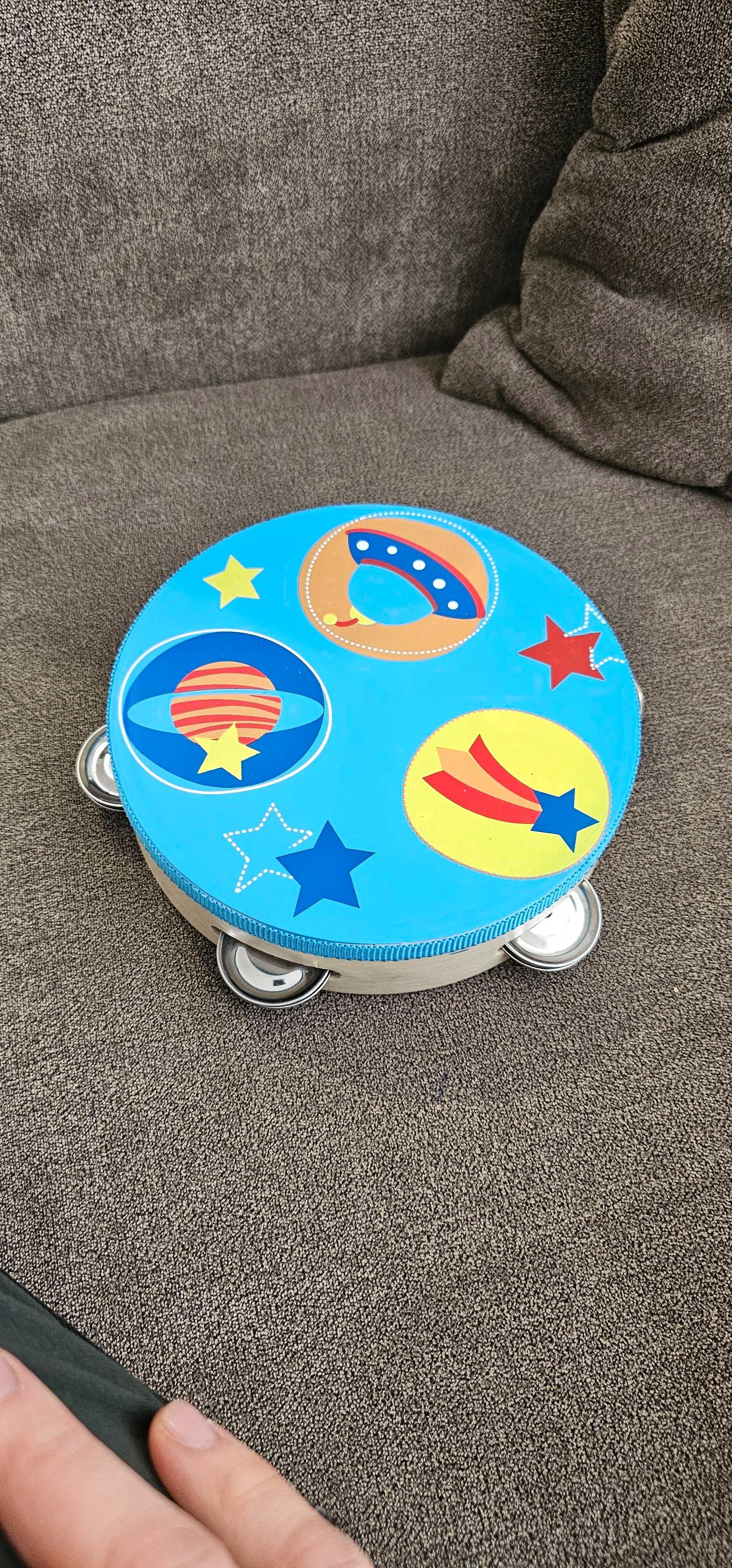 Музикална играчка тип Дайре