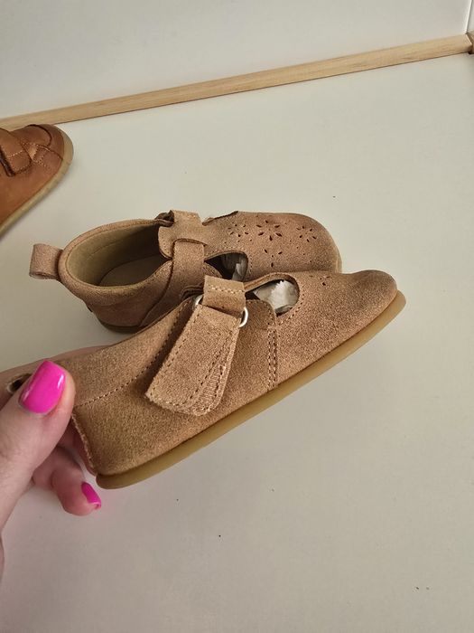 Сандали Zara 22 номер