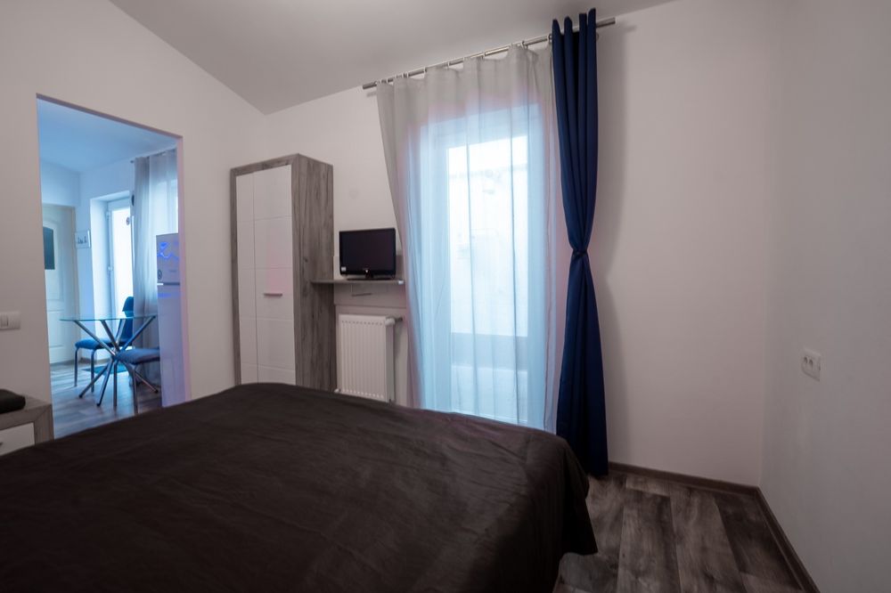 Cazare regim hotelier