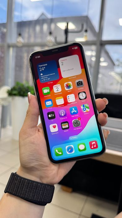 Iphone 11 64gb без минусов