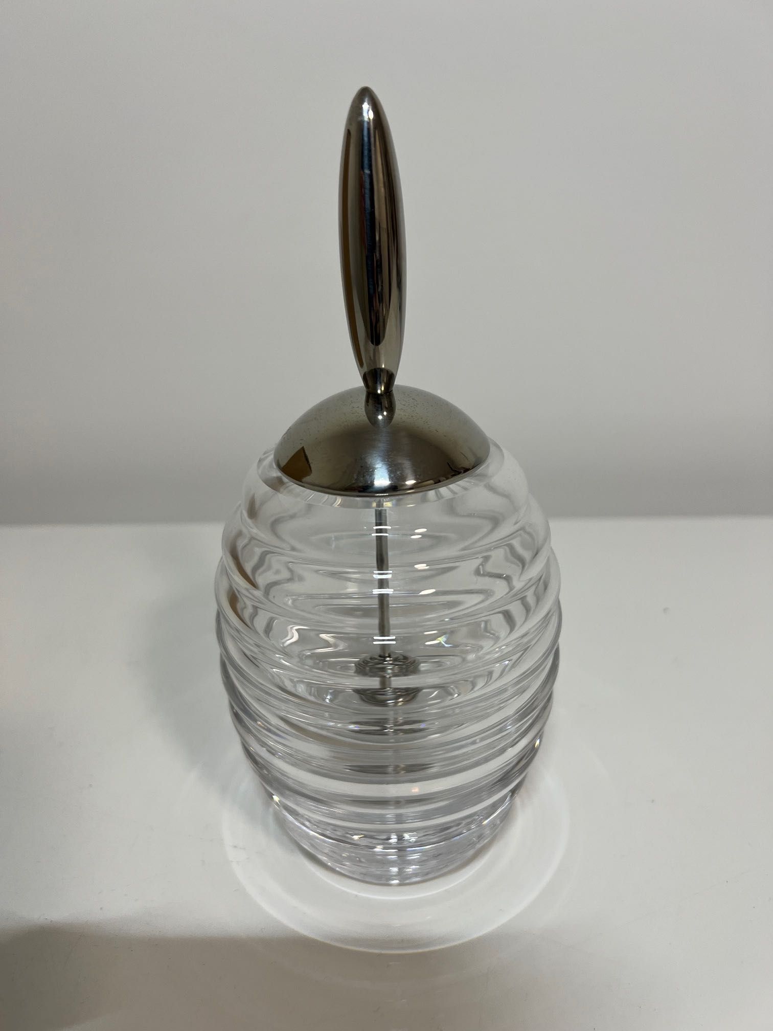 Alessi Honey Pot si MGSal