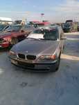 БМВ Е46 318 D / BMW E46 318 D НА ЧАСТИ
