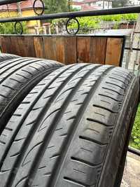 4бр Летни гуми Nexen N Fera SU4 205/55 R16 91V DOT 2022/2023