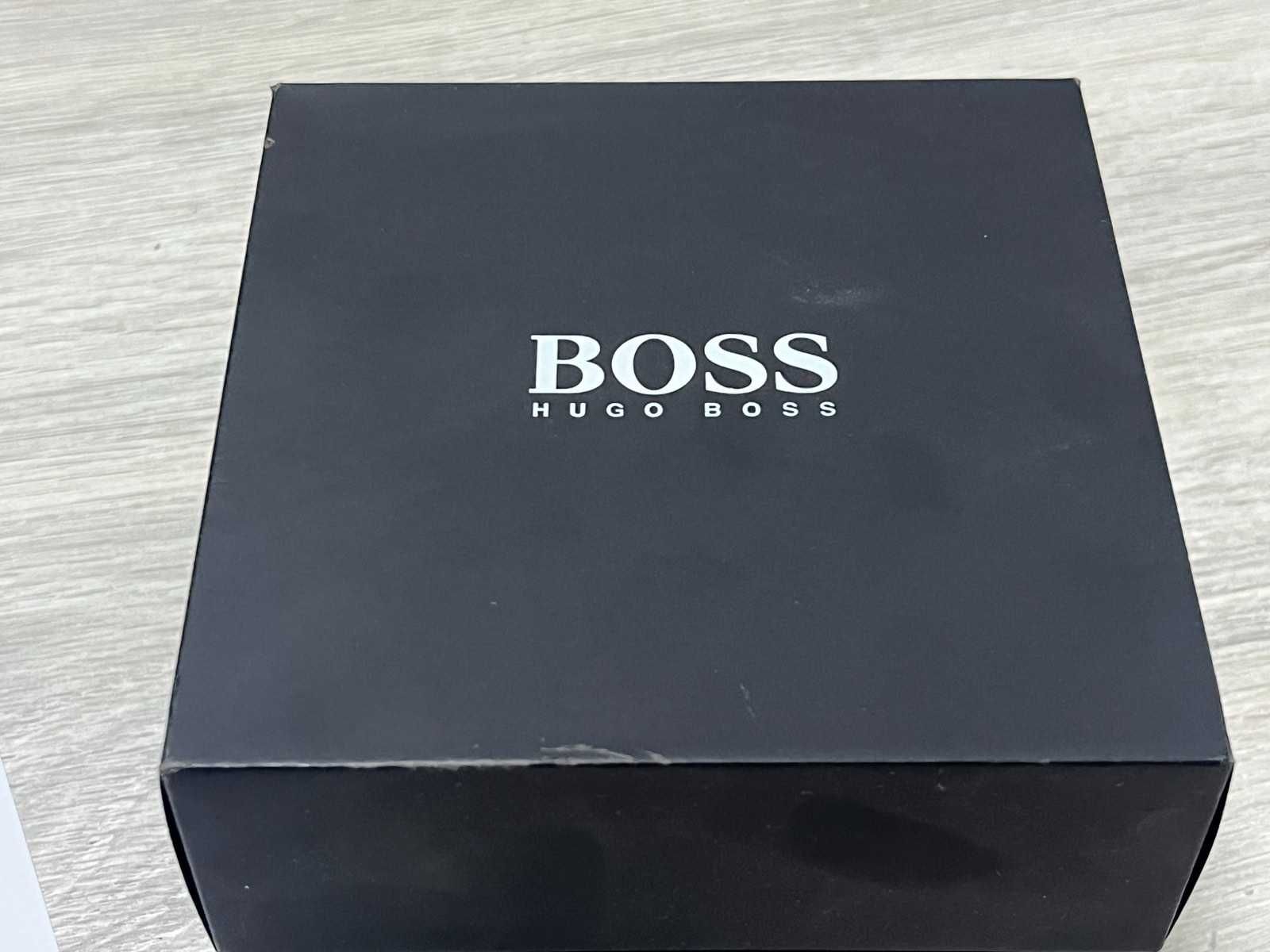 Мъжки часовник Hugo Boss