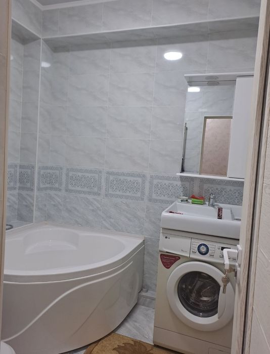 Продаётся Буз базар 1/10/11 ЖК Eco -Smart