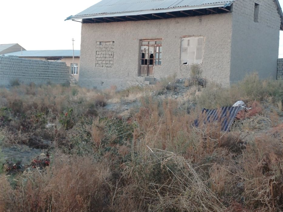 Yashash uchun Xovlijoy