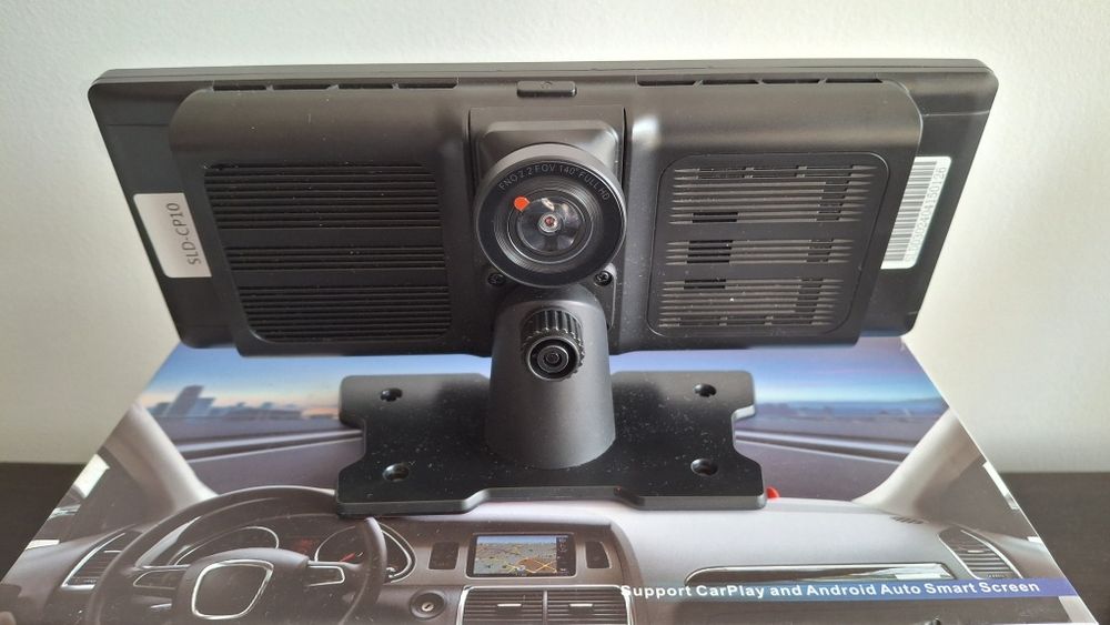 Navigatia GPS Portabila goBERA