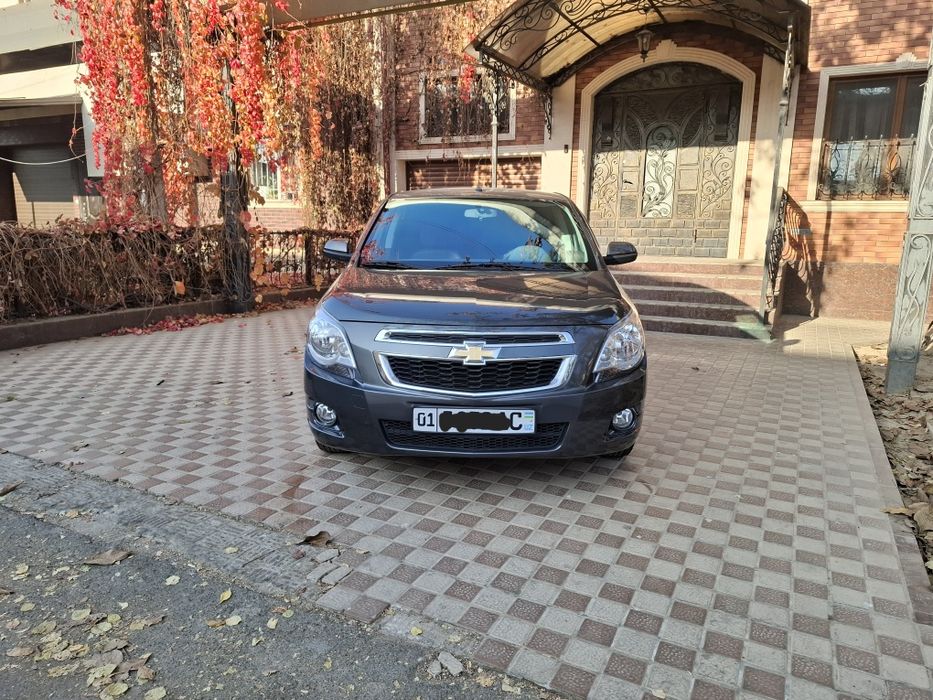 Cobalt avtomat Arenda vikupga beriladi