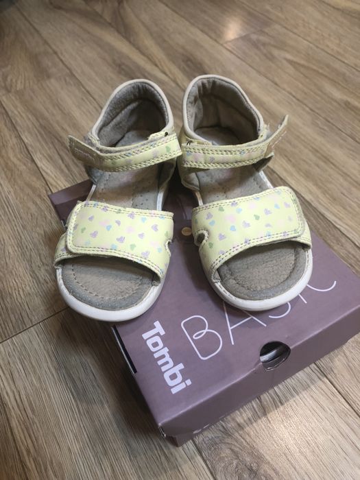 Сандалии детские, размер 27, 28, 29